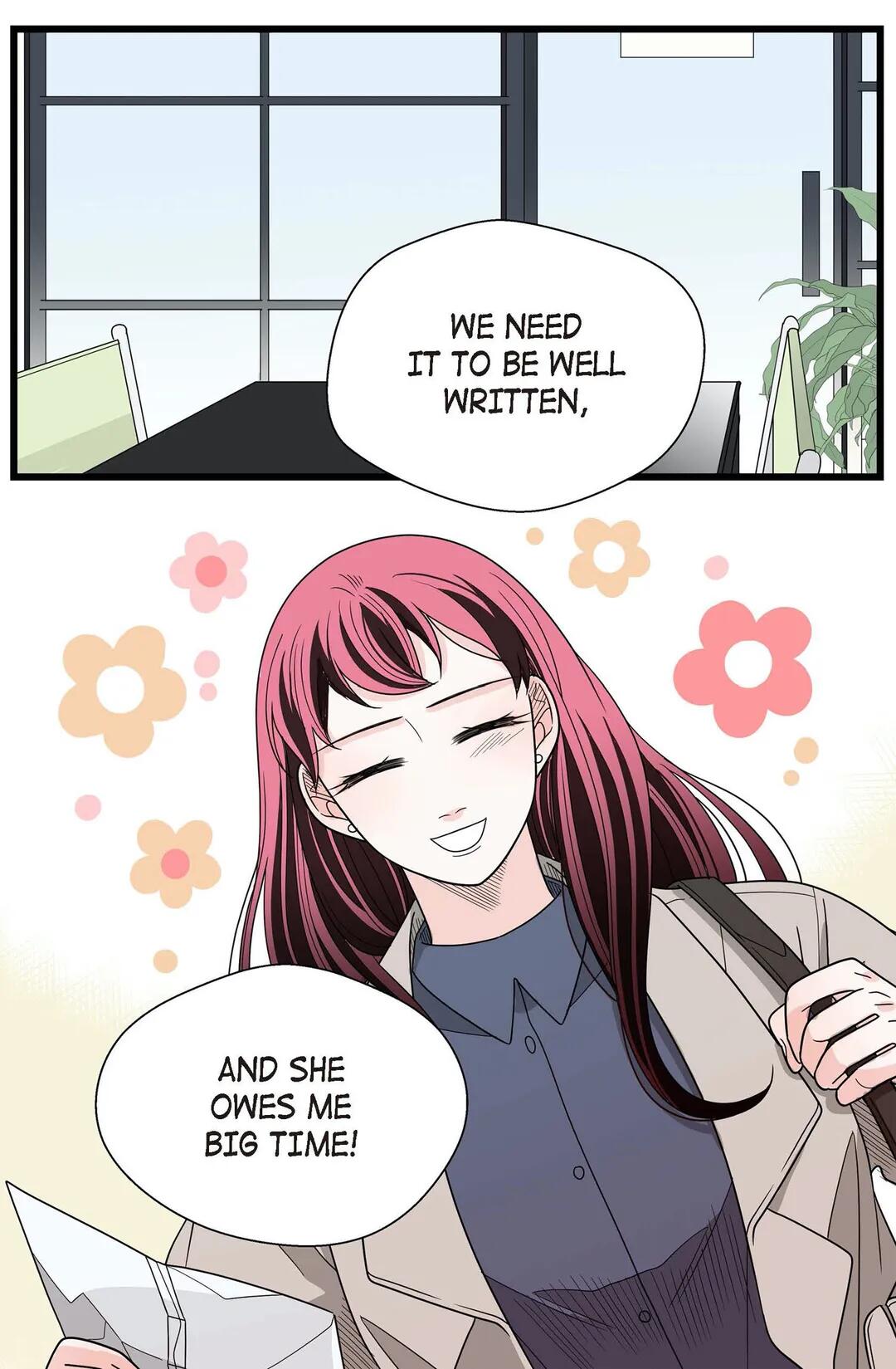June’s Love Chapter 40 image 16