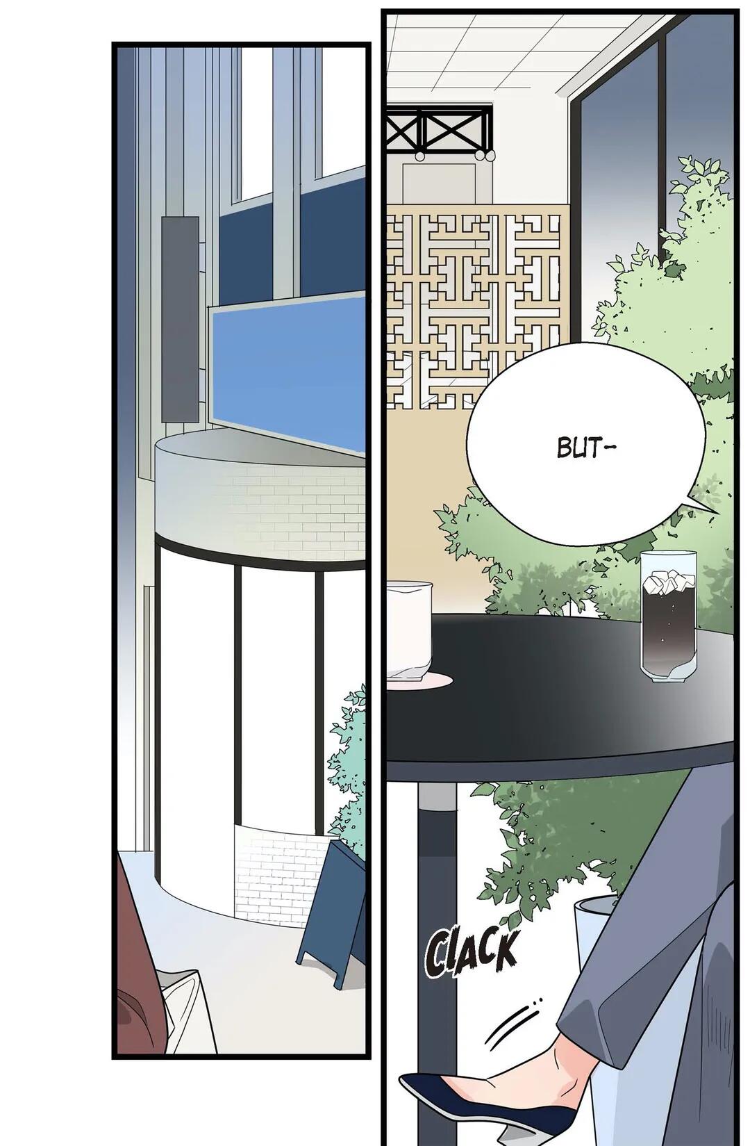 June’s Love Chapter 40 image 17