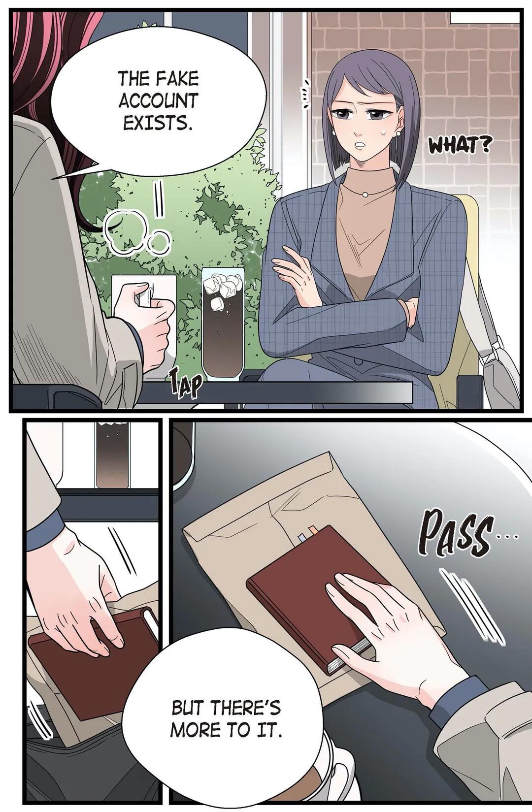 June’s Love Chapter 40 image 19
