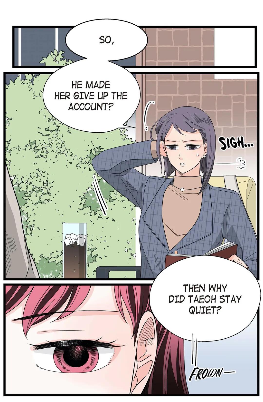 June’s Love Chapter 40 image 21