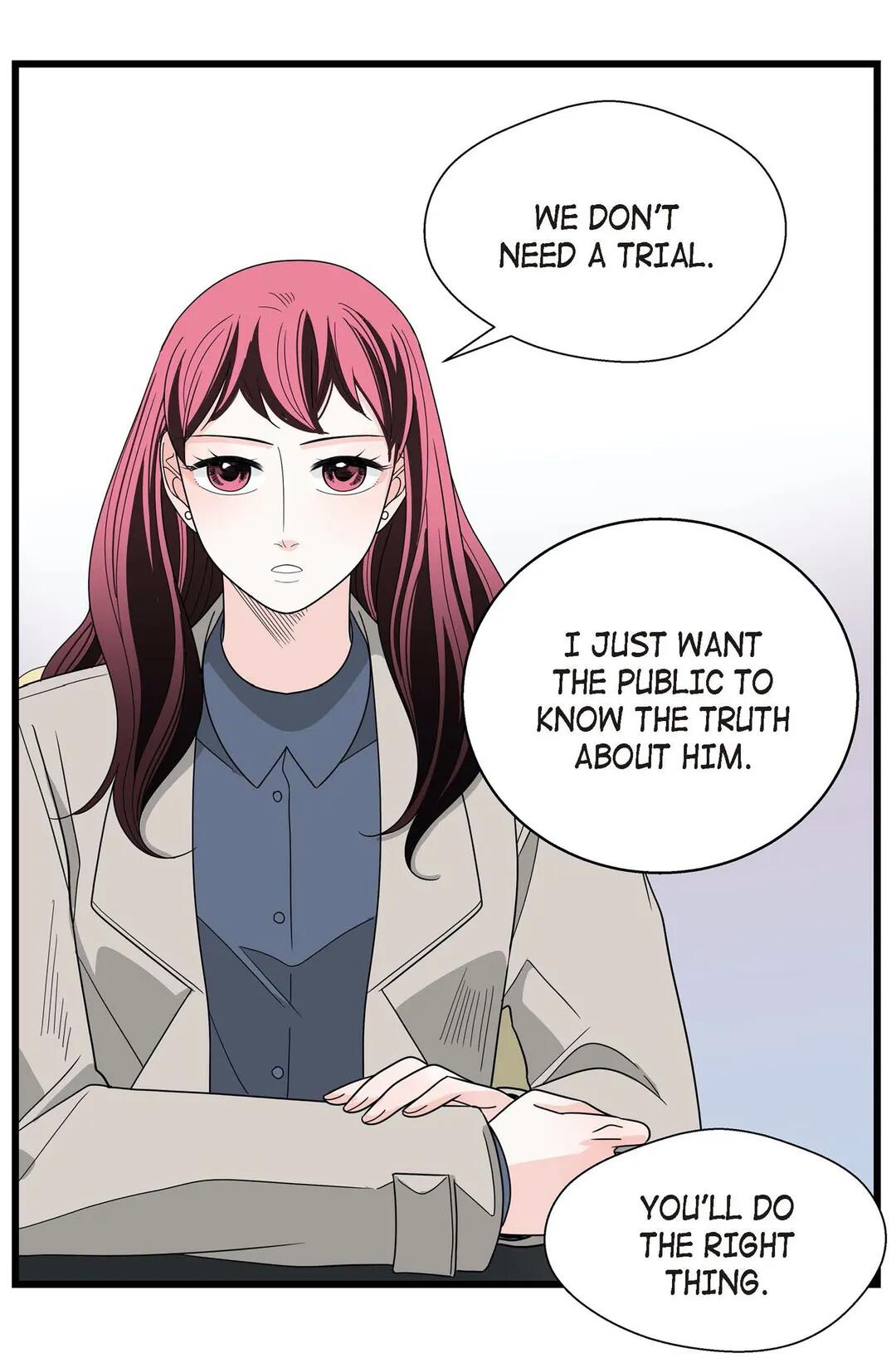 June’s Love Chapter 40 image 22