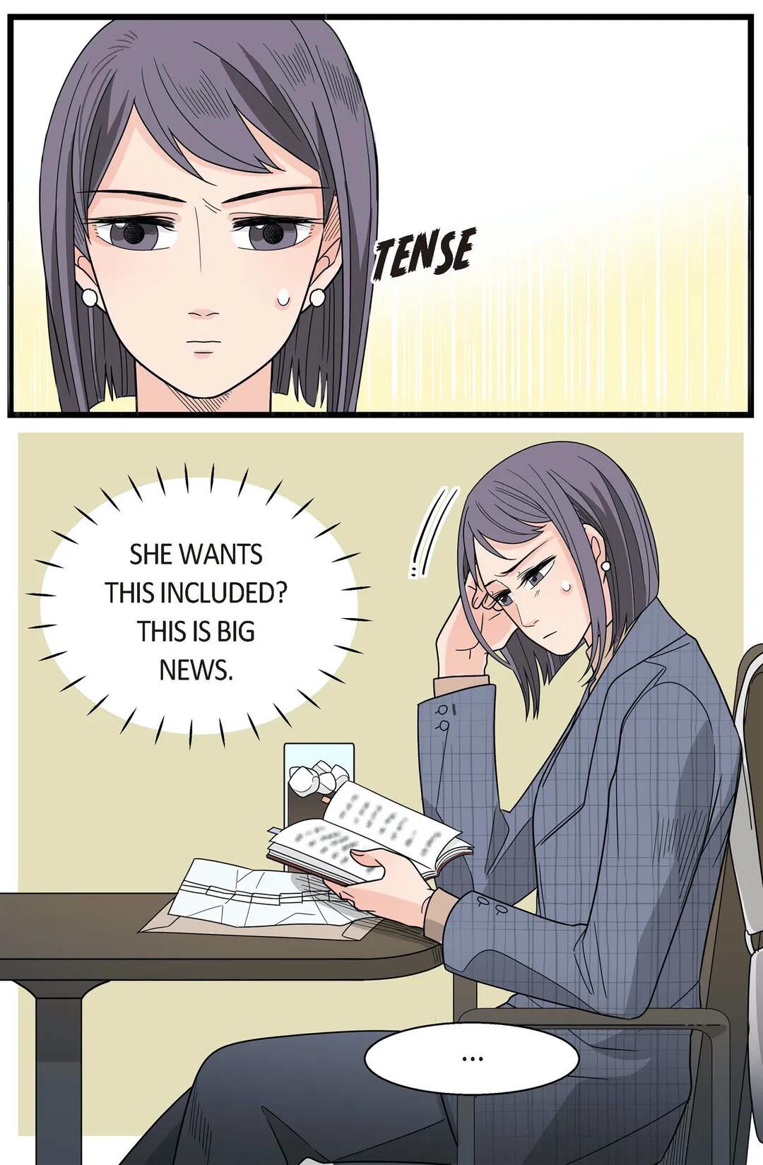 June’s Love Chapter 40 image 23