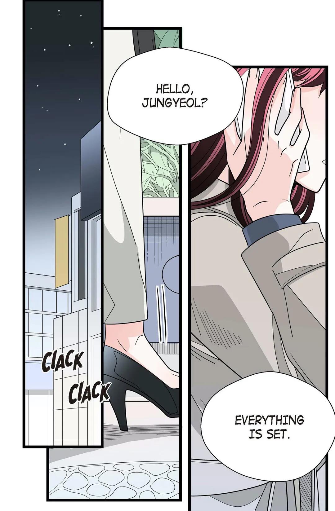 June’s Love Chapter 40 image 24
