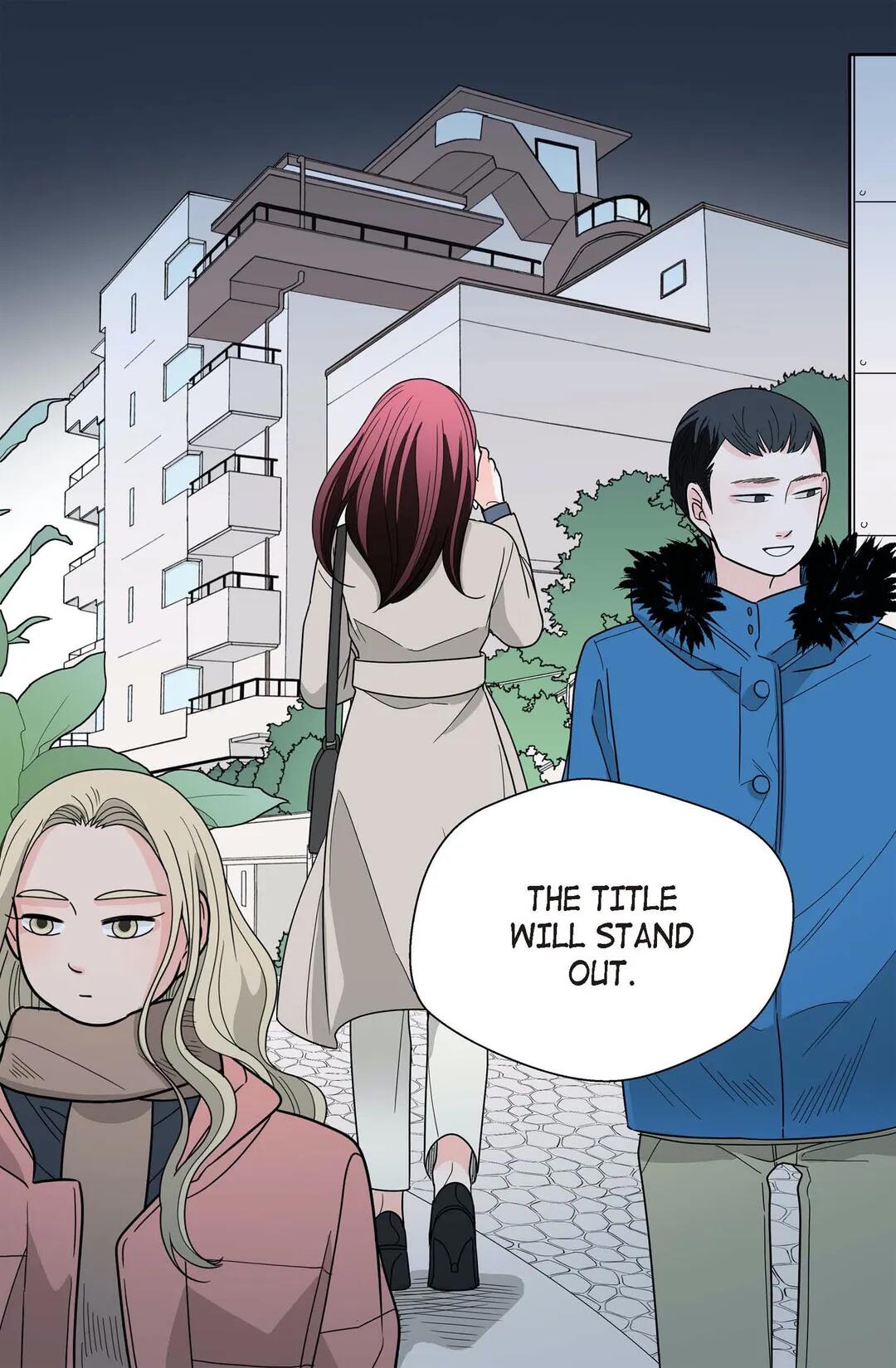 June’s Love Chapter 40 image 25