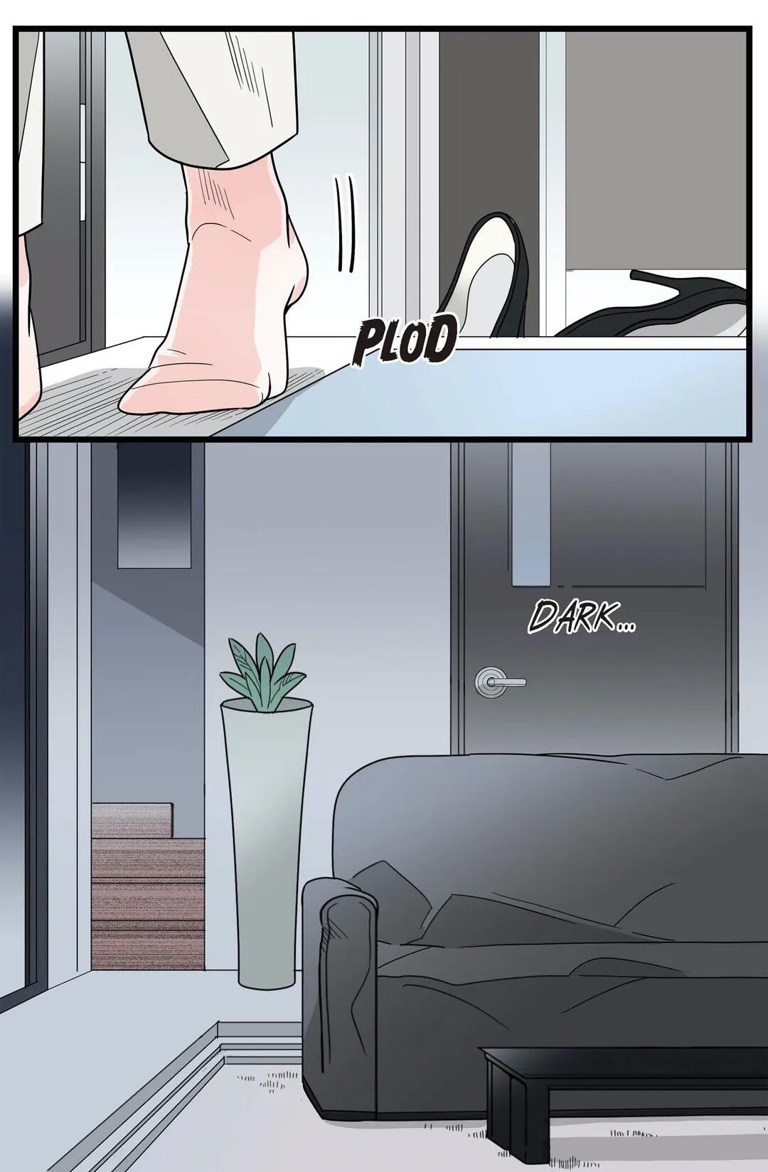 June’s Love Chapter 40 image 26