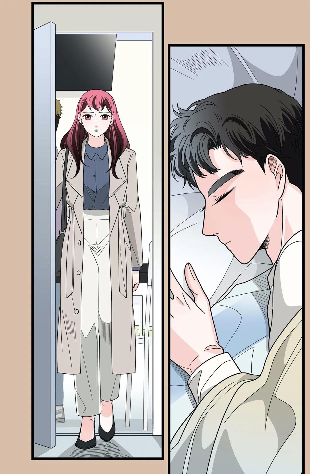June’s Love Chapter 40 image 28