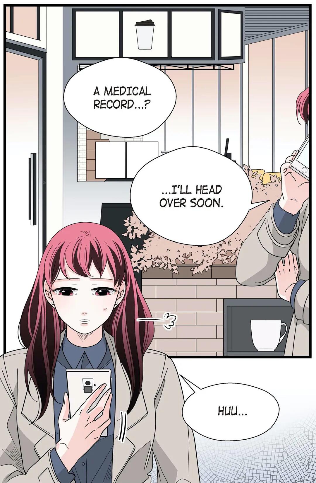 June’s Love Chapter 40 image 2