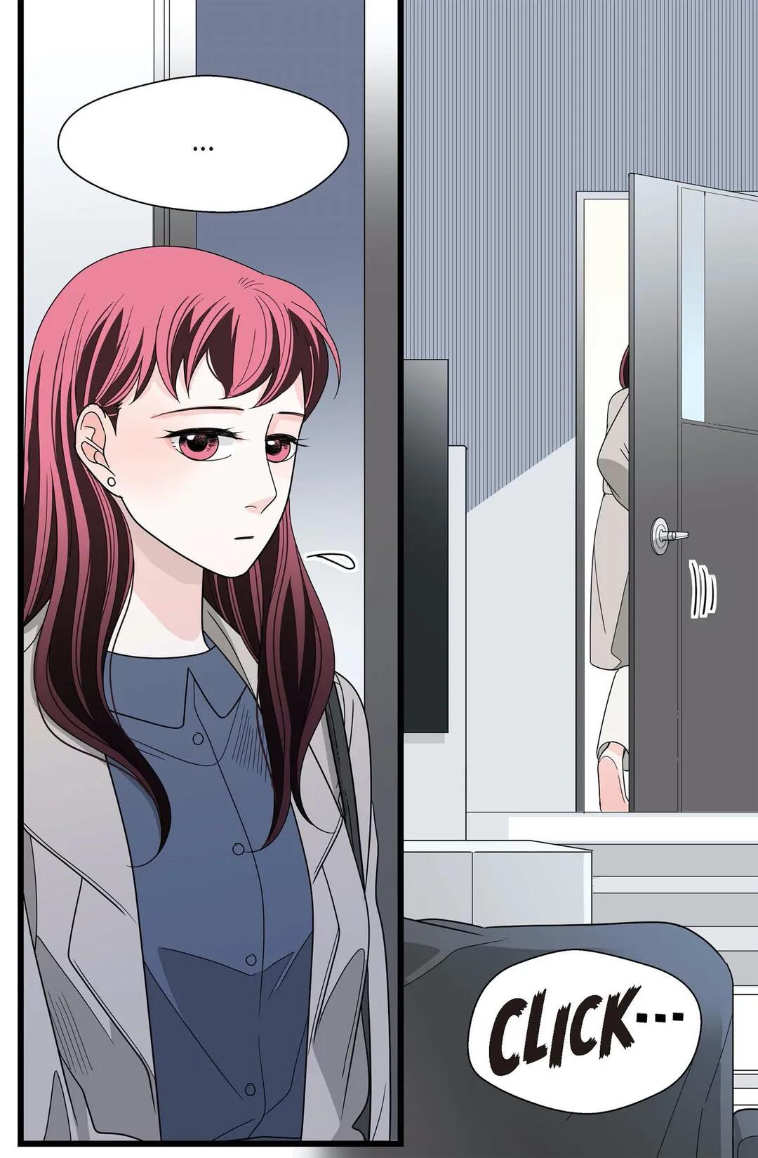 June’s Love Chapter 40 image 32