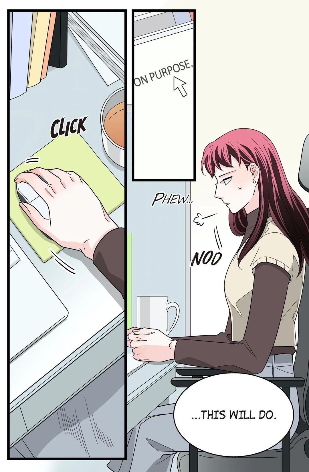 June’s Love Chapter 40 image 35