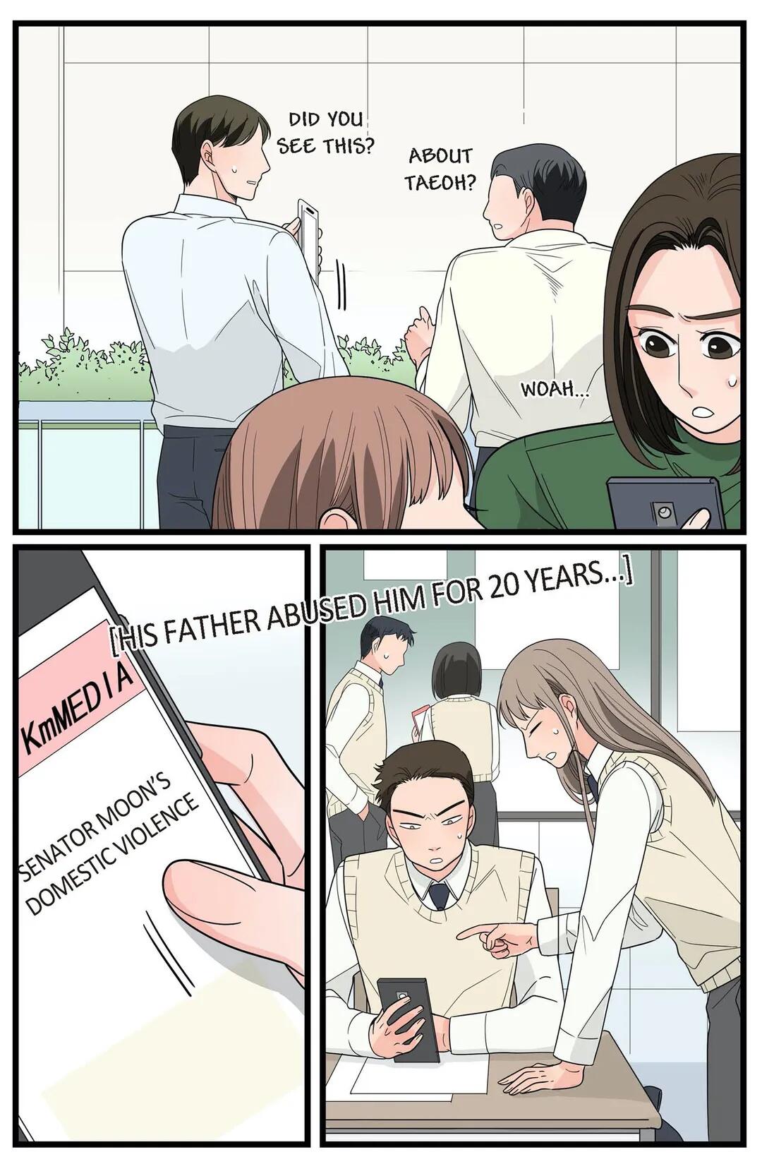 June’s Love Chapter 40 image 36