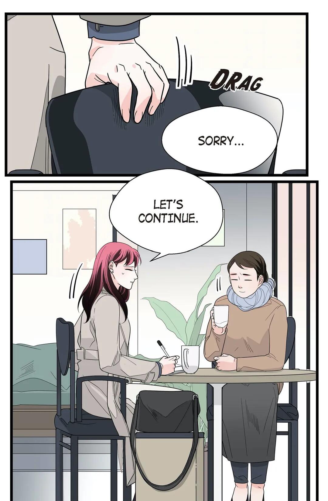 June’s Love Chapter 40 image 3