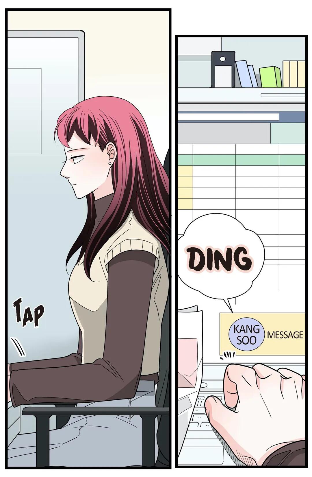 June’s Love Chapter 40 image 39
