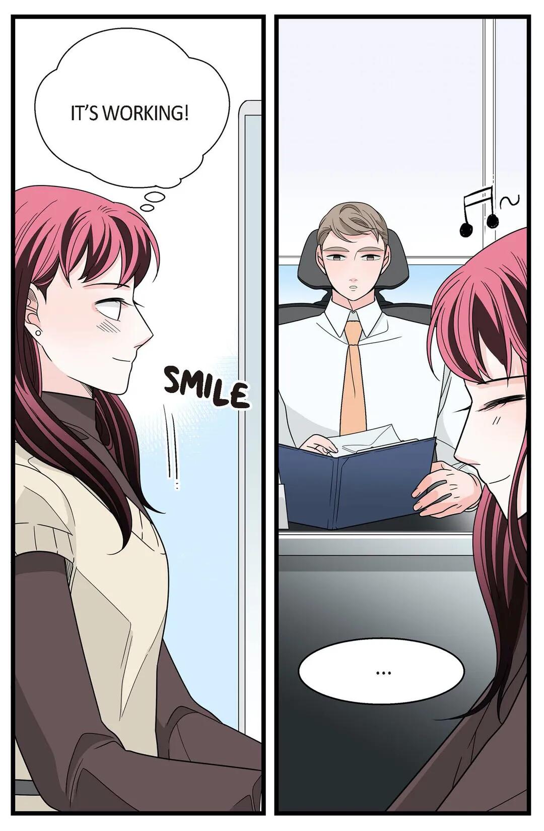 June’s Love Chapter 40 image 41