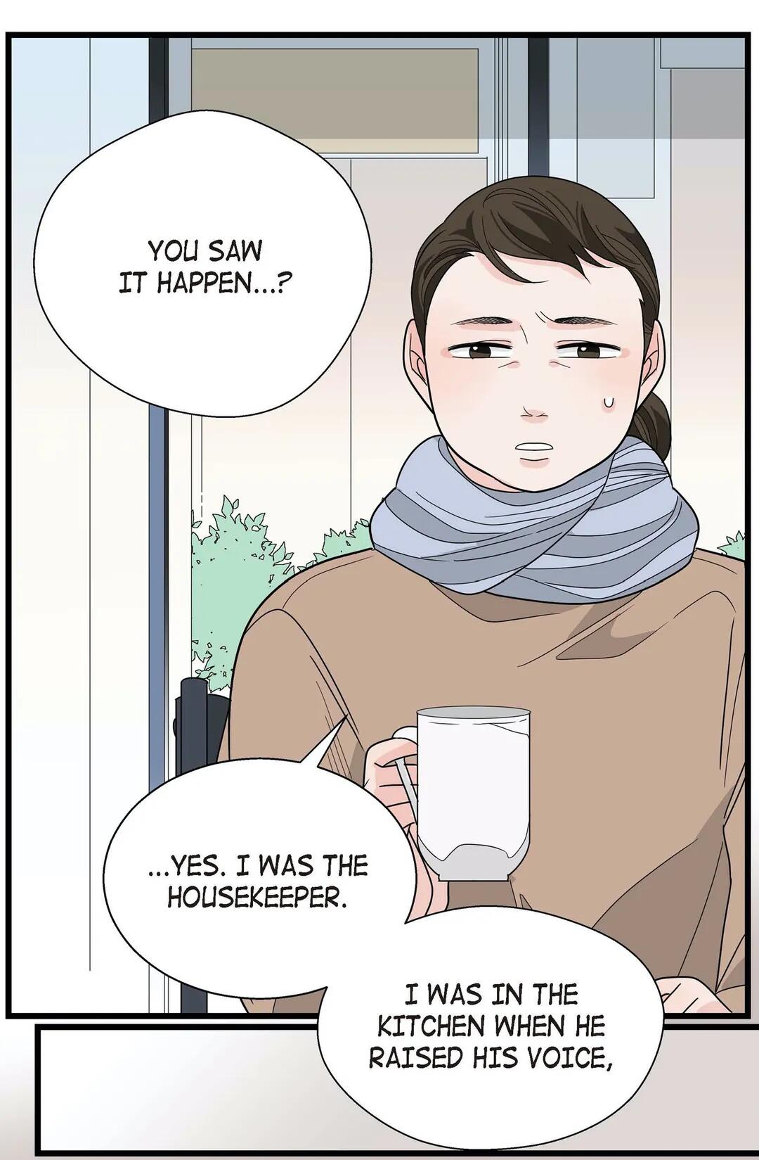 June’s Love Chapter 40 image 4