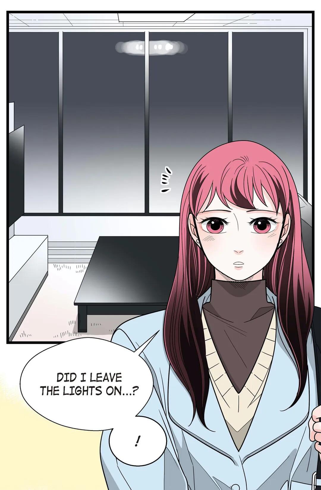 June’s Love Chapter 40 image 51