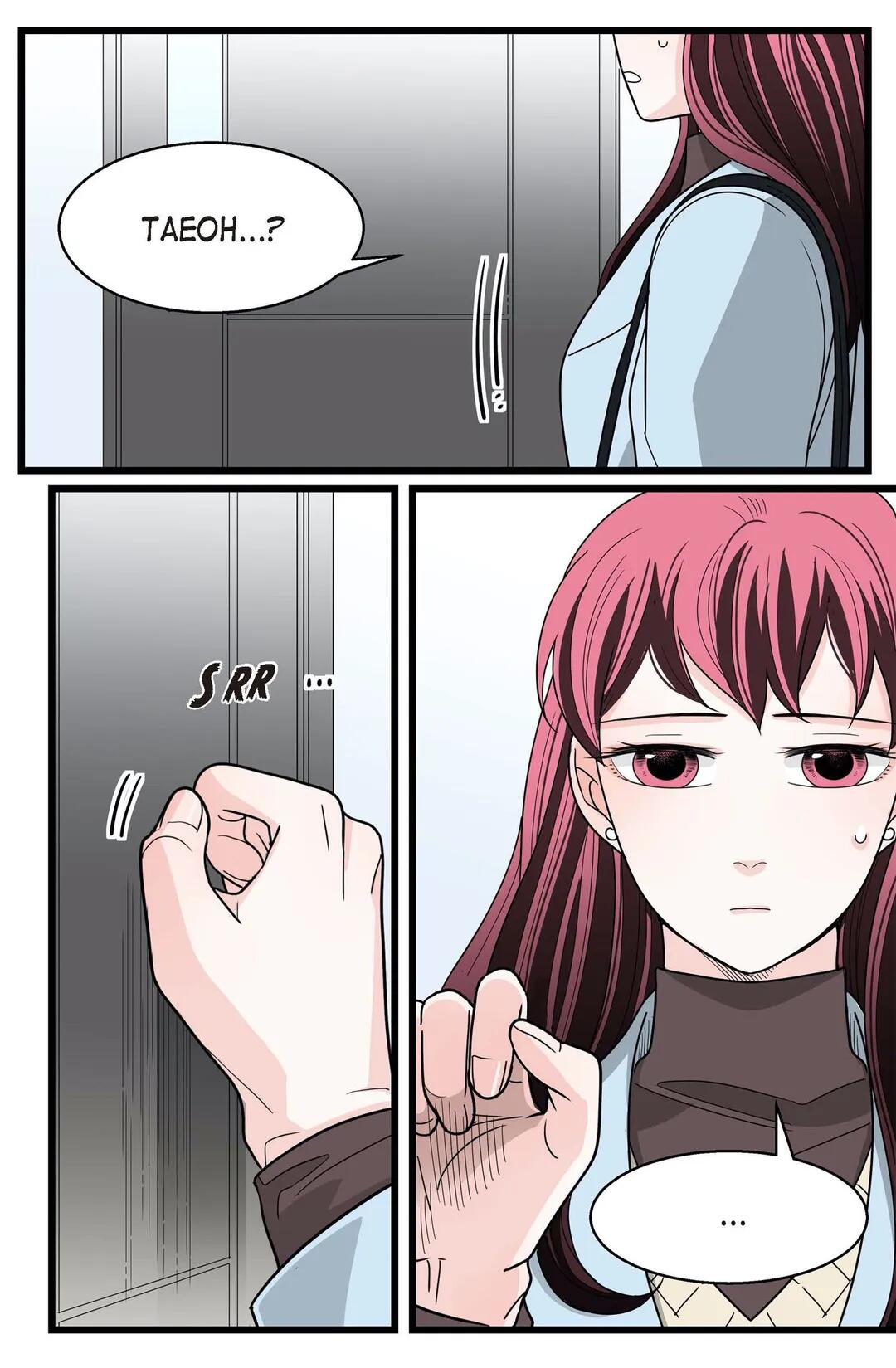 June’s Love Chapter 40 image 52