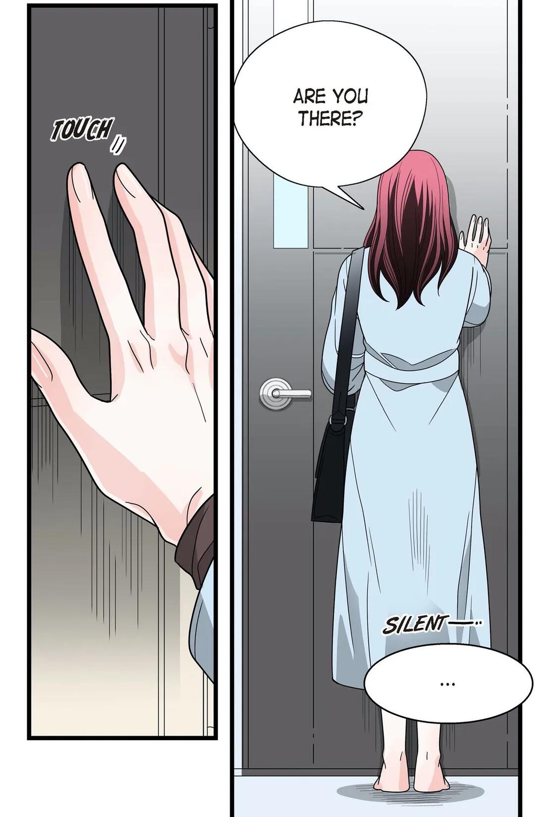 June’s Love Chapter 40 image 53
