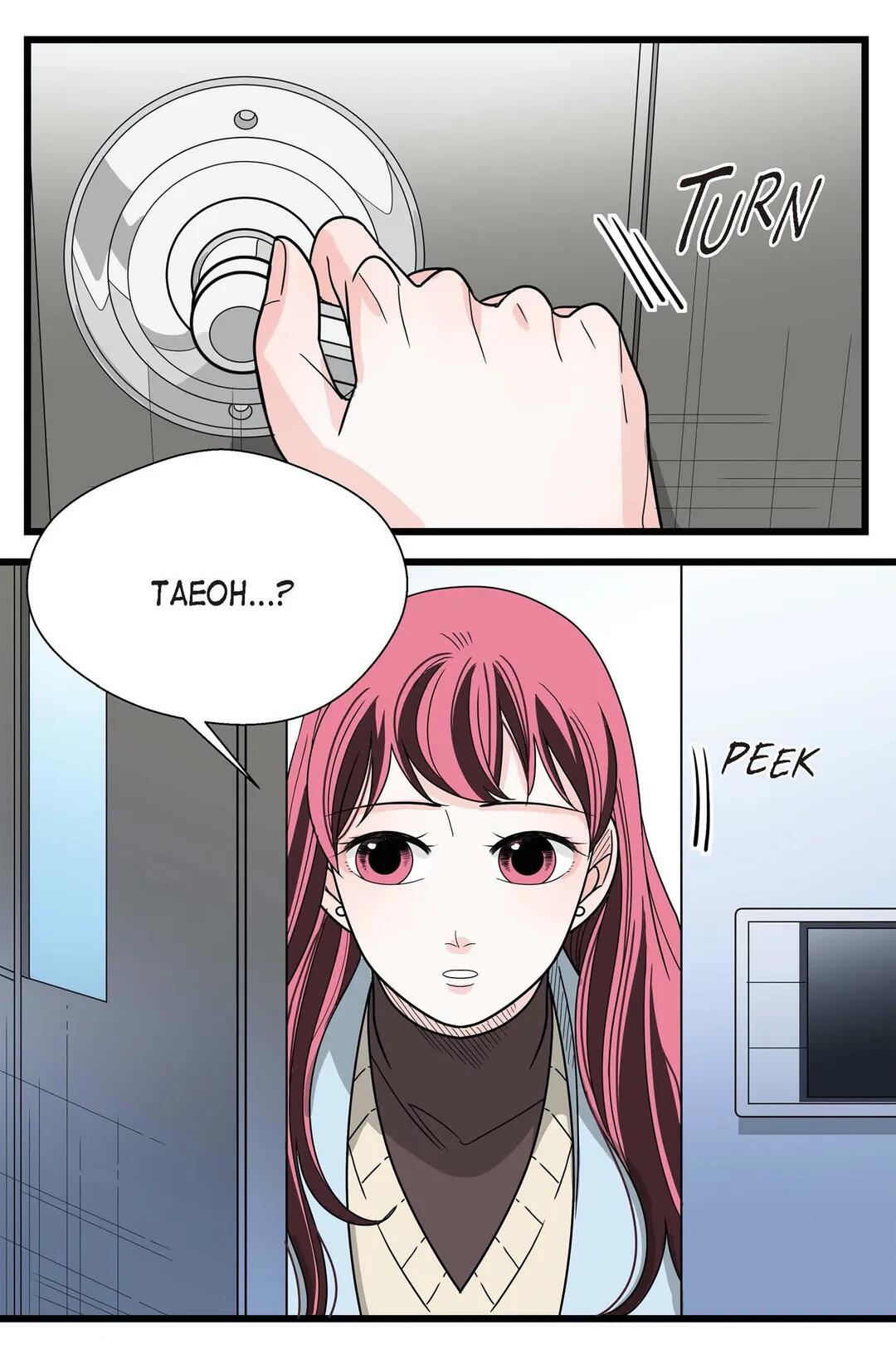 June’s Love Chapter 40 image 54