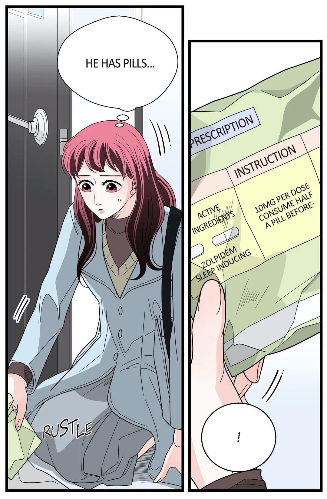 June’s Love Chapter 40 image 57