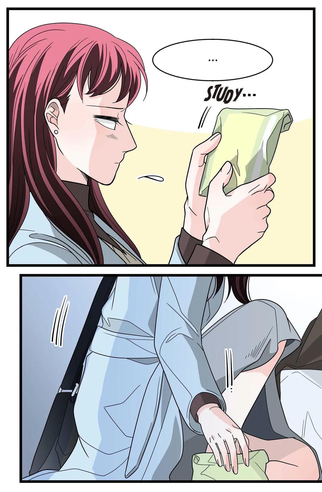 June’s Love Chapter 40 image 58