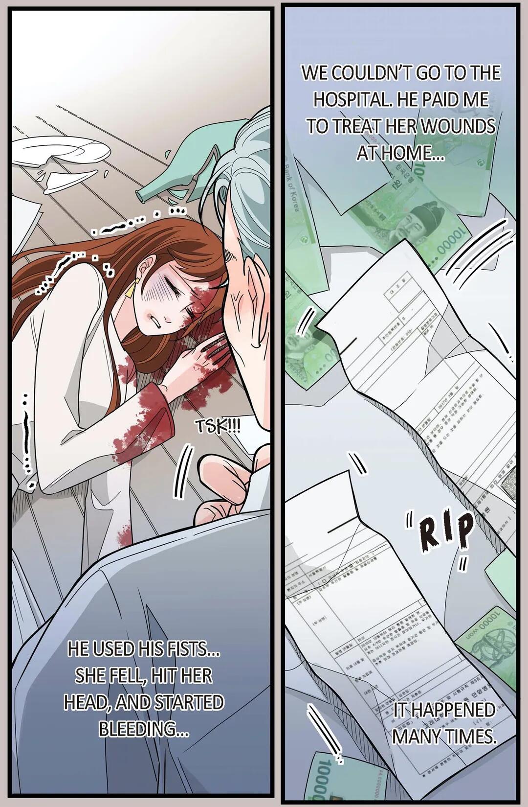 June’s Love Chapter 40 image 5