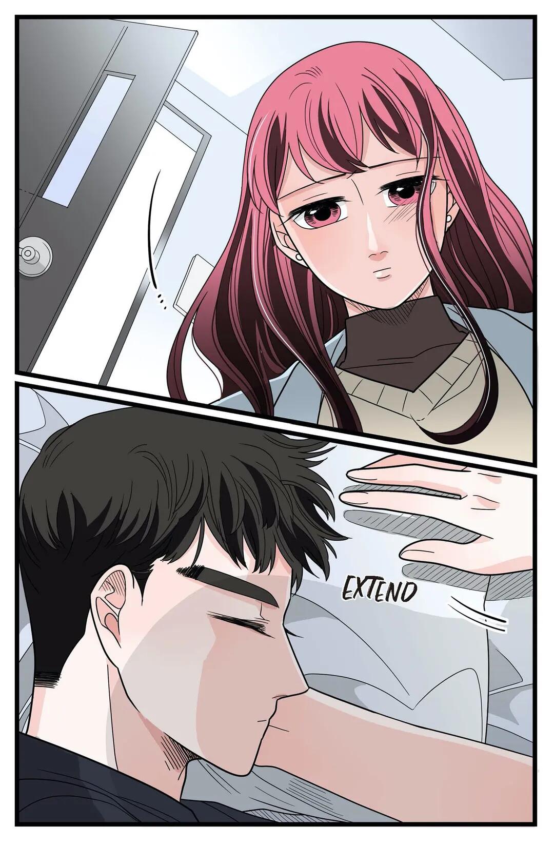 June’s Love Chapter 40 image 59