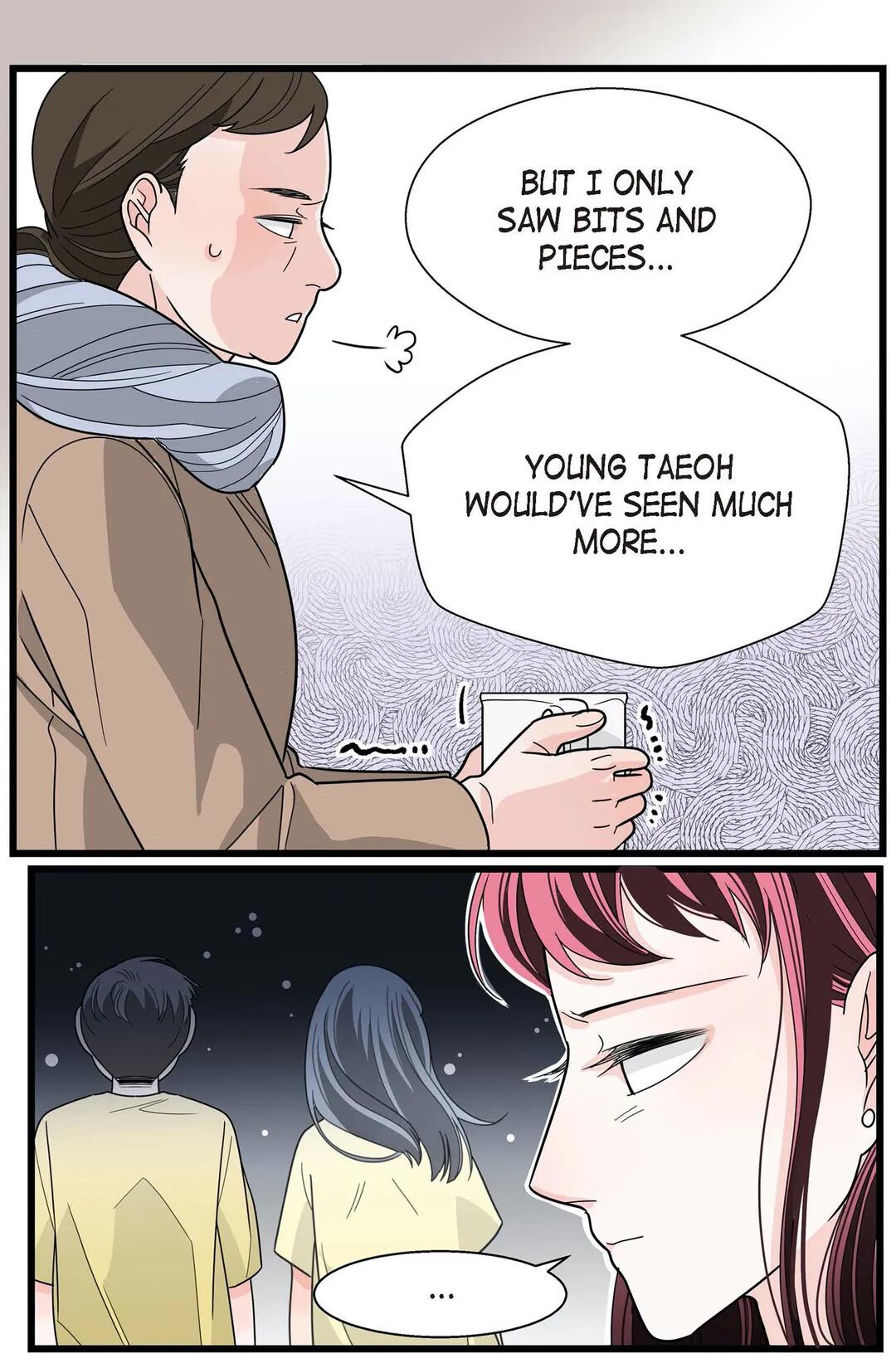 June’s Love Chapter 40 image 6