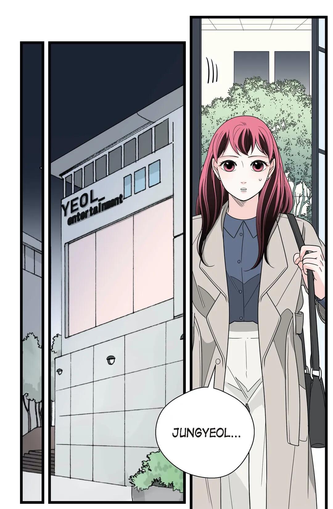 June’s Love Chapter 40 image 7