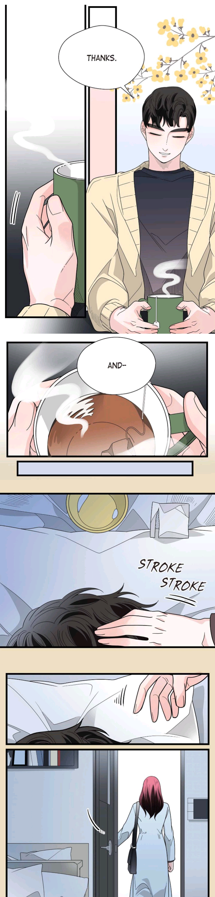 June’s Love Chapter 41 image 11