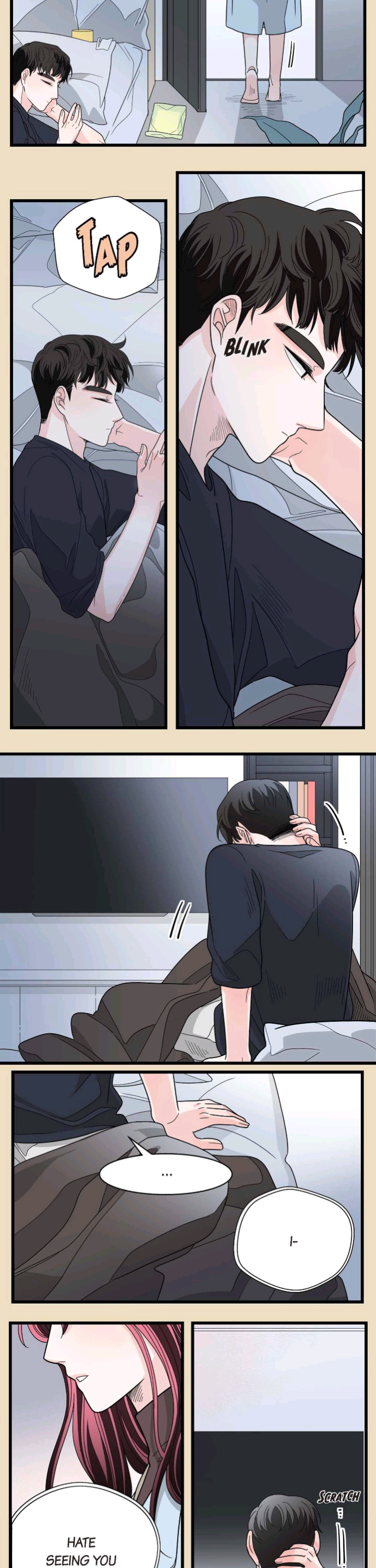 June’s Love Chapter 41 image 12