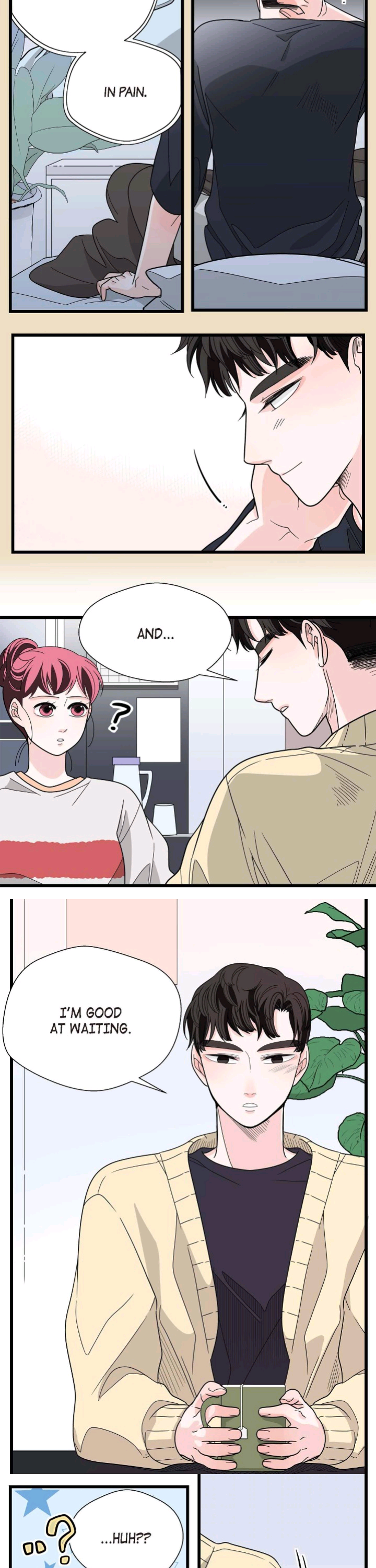 June’s Love Chapter 41 image 13