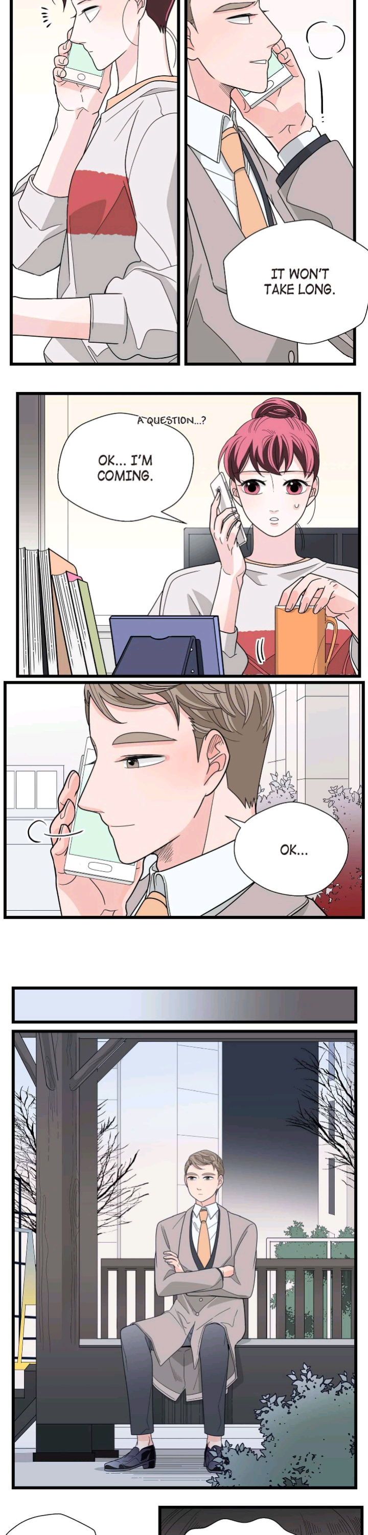 June’s Love Chapter 41 image 17