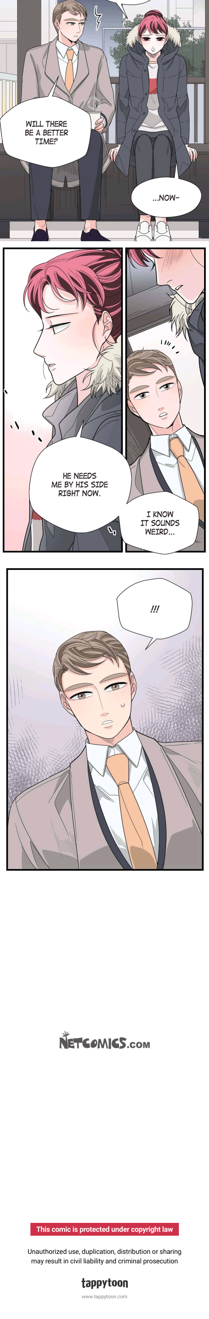 June’s Love Chapter 41 image 21