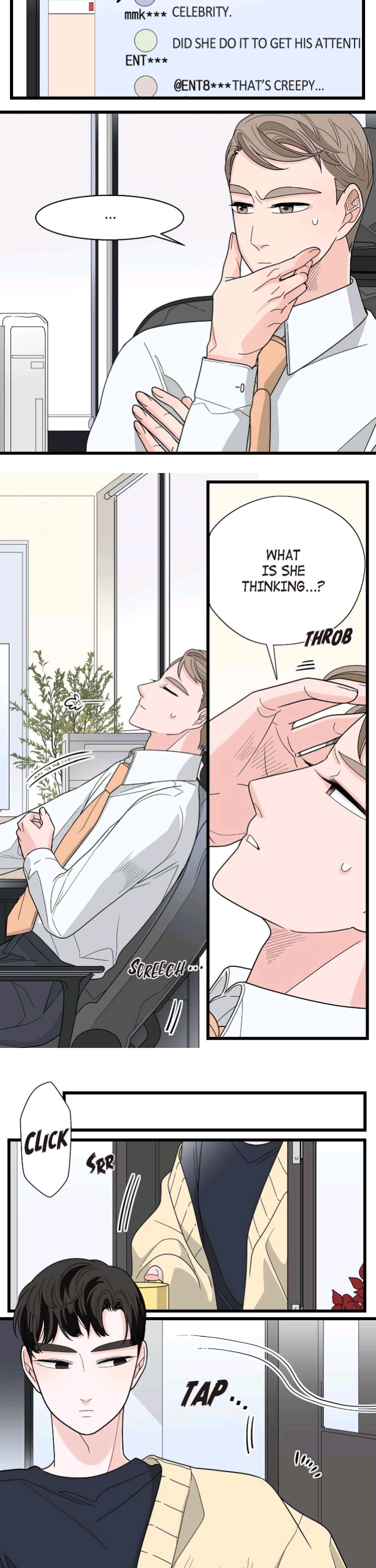 June’s Love Chapter 41 image 3