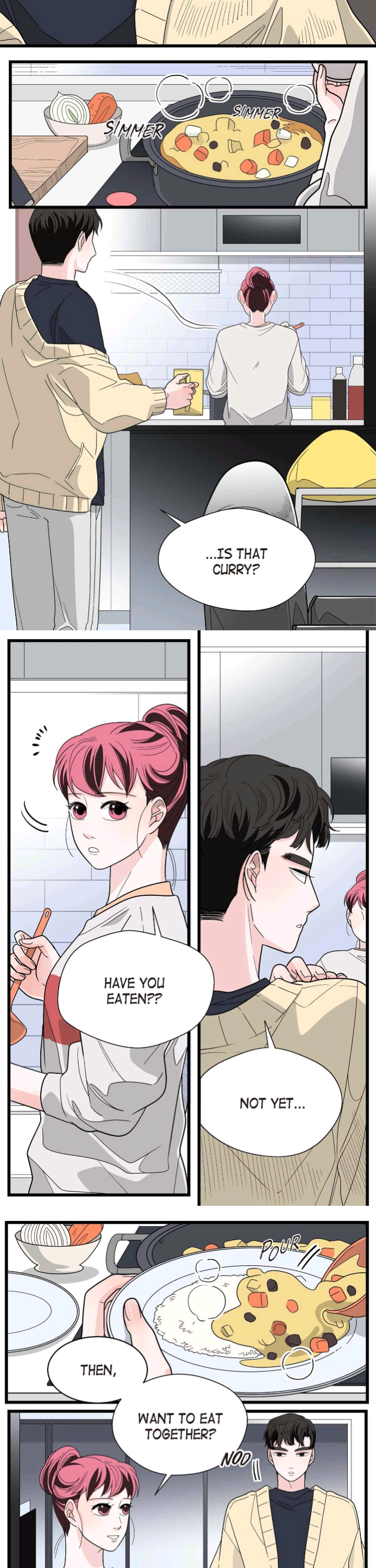 June’s Love Chapter 41 image 4