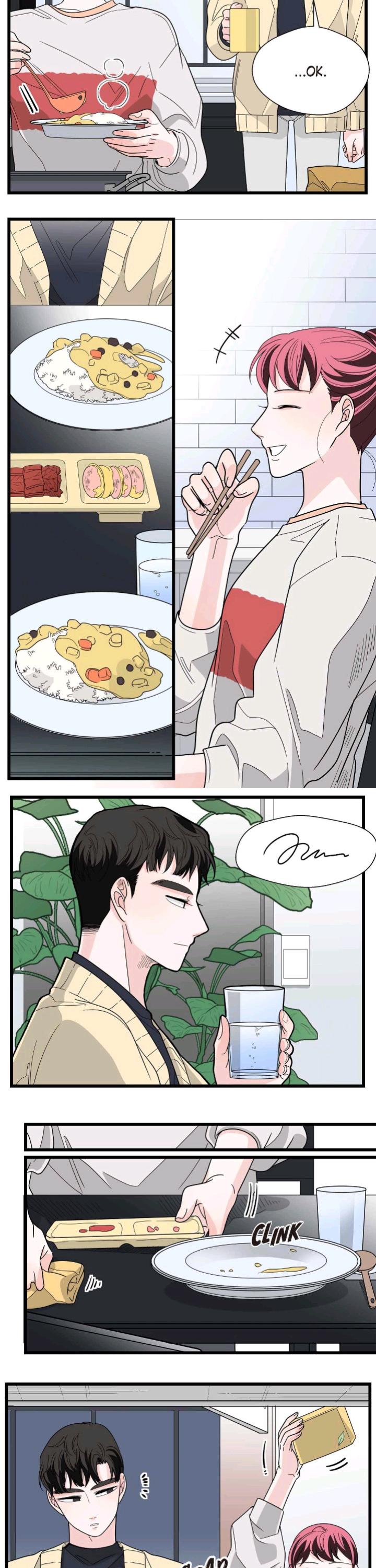 June’s Love Chapter 41 image 5