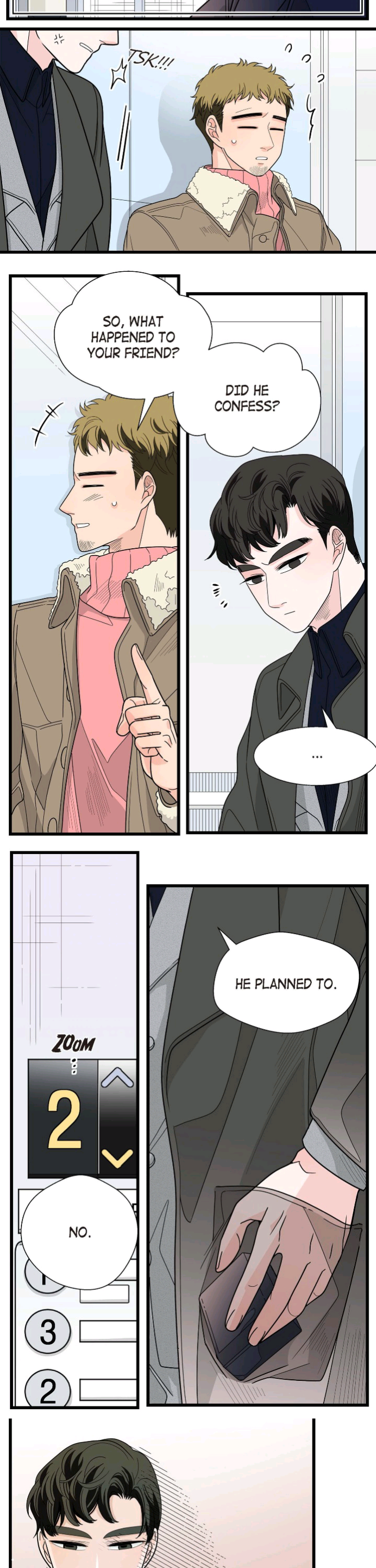 June’s Love Chapter 43 image 9