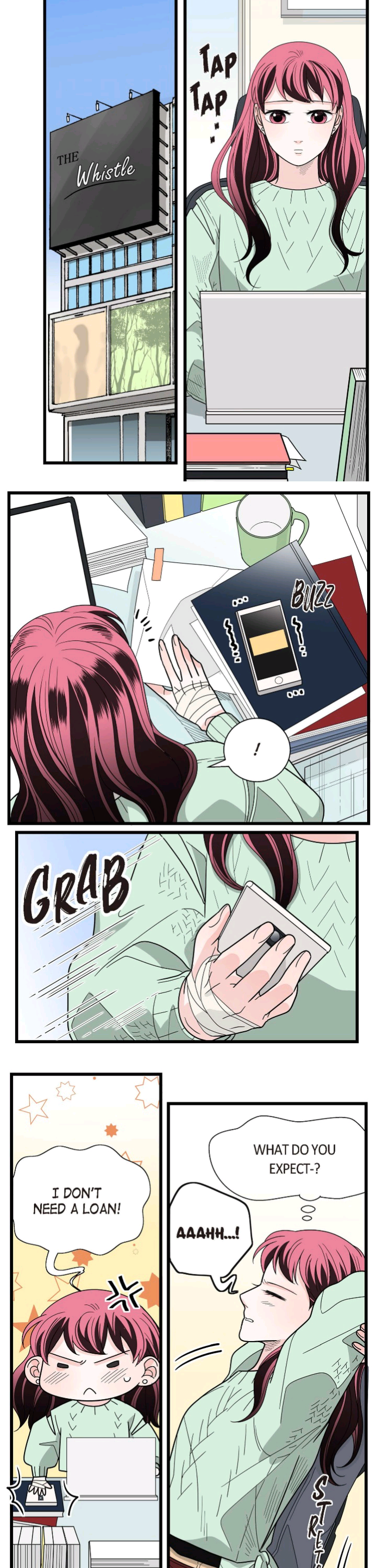 June’s Love Chapter 43 image 14