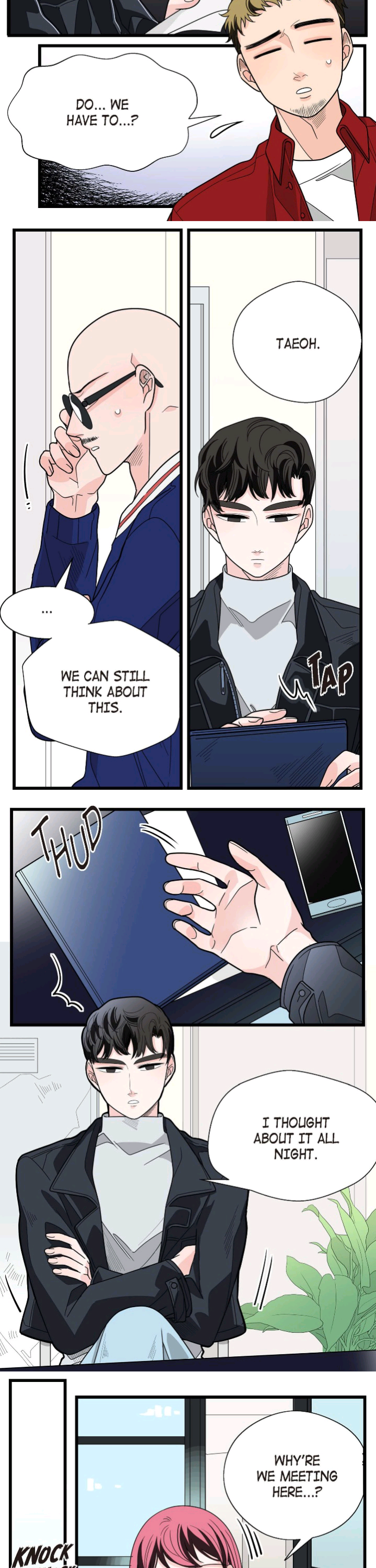 June’s Love Chapter 43 image 16