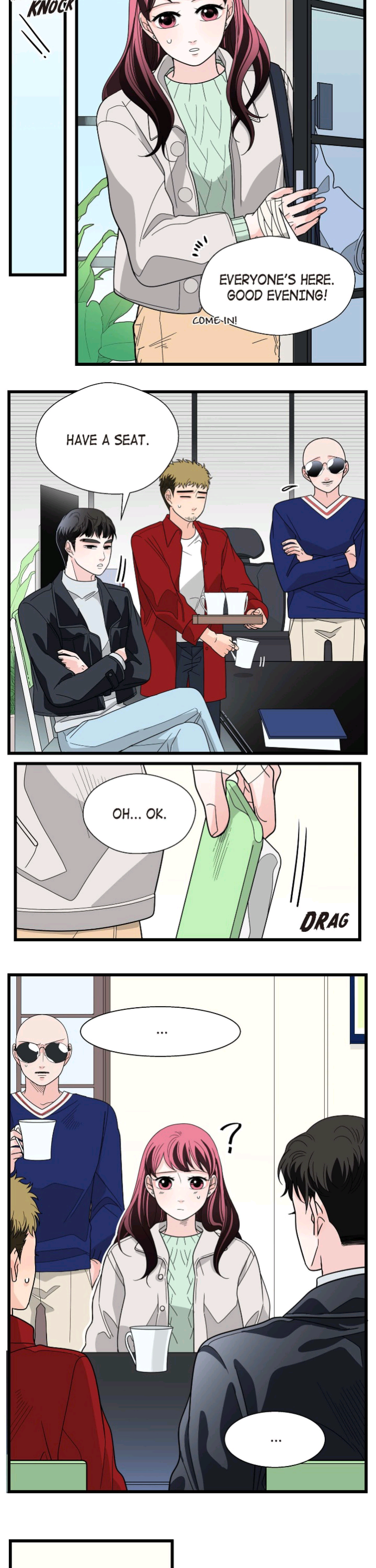 June’s Love Chapter 43 image 17