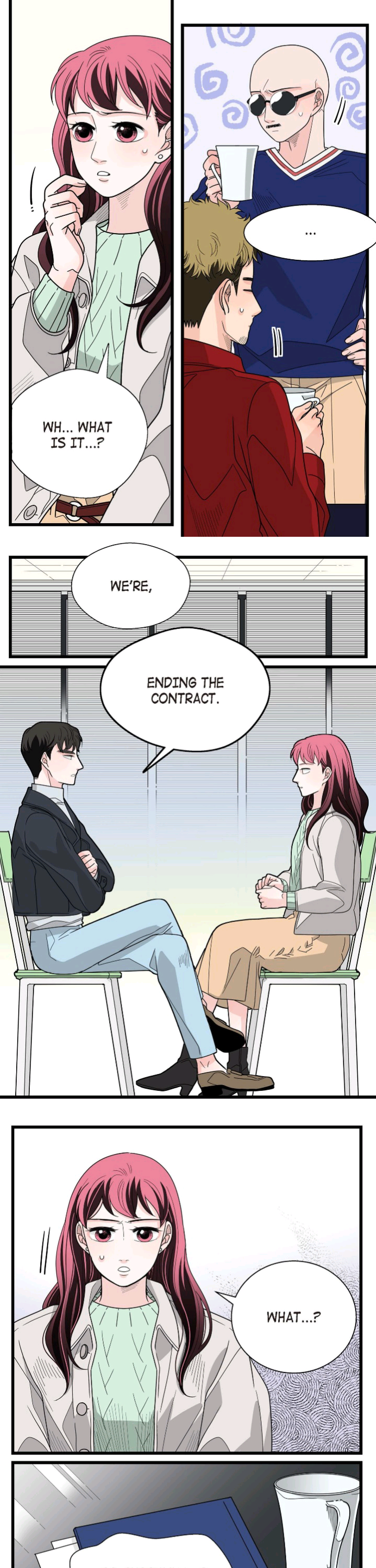 June’s Love Chapter 43 image 18
