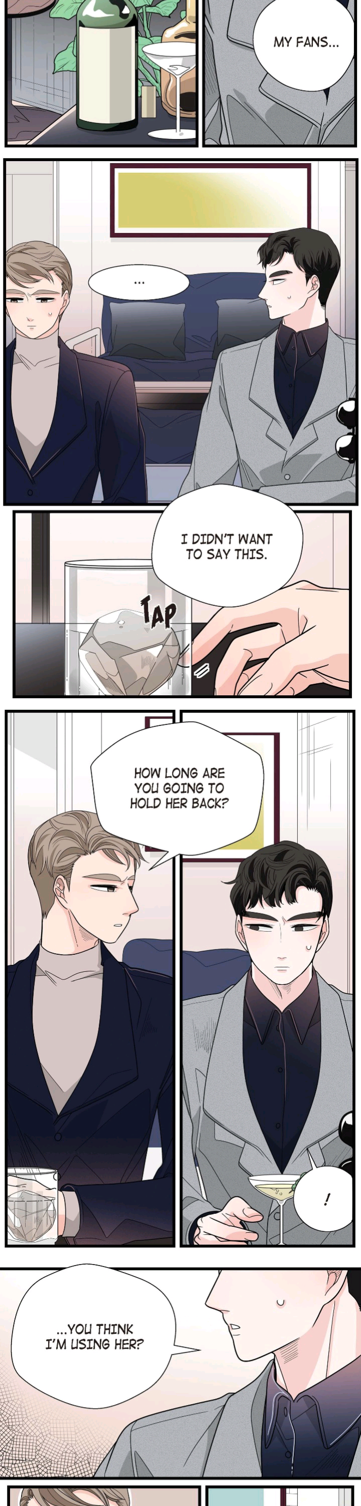 June’s Love Chapter 43 image 1