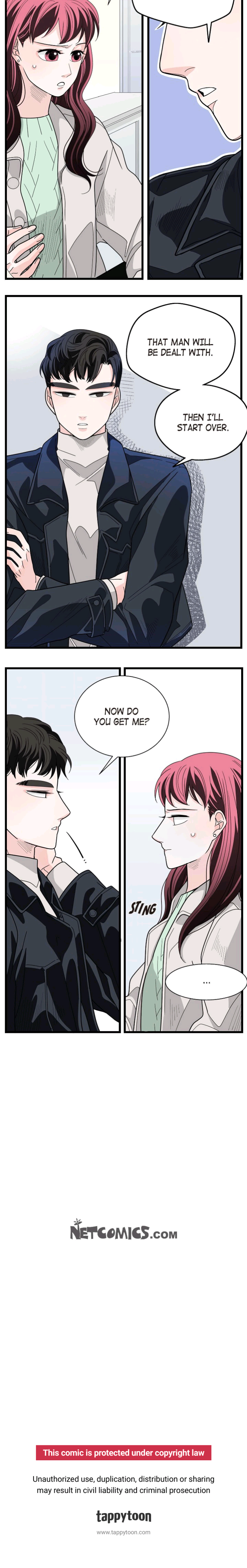 June’s Love Chapter 43 image 21