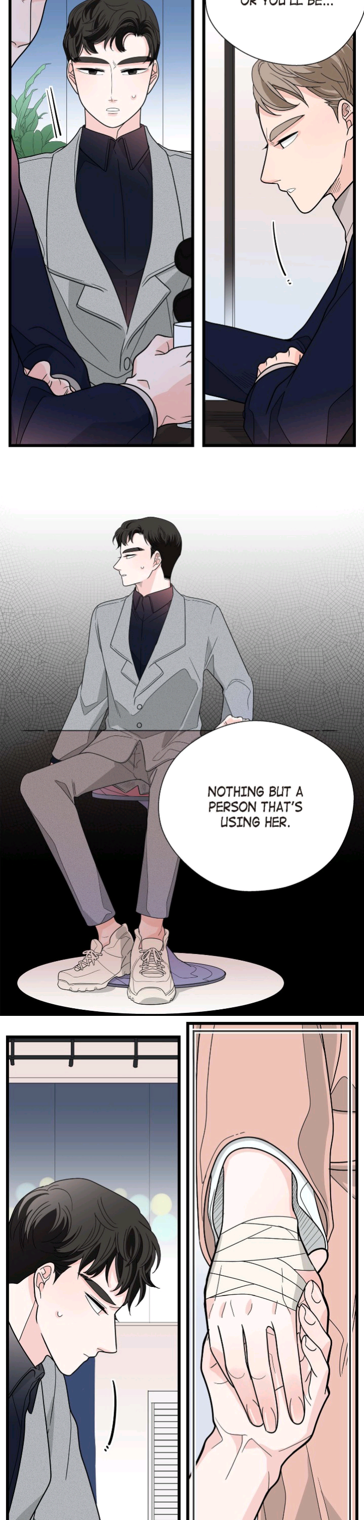 June’s Love Chapter 43 image 3