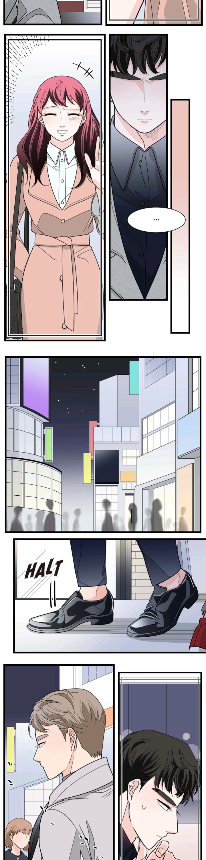 June’s Love Chapter 43 image 4
