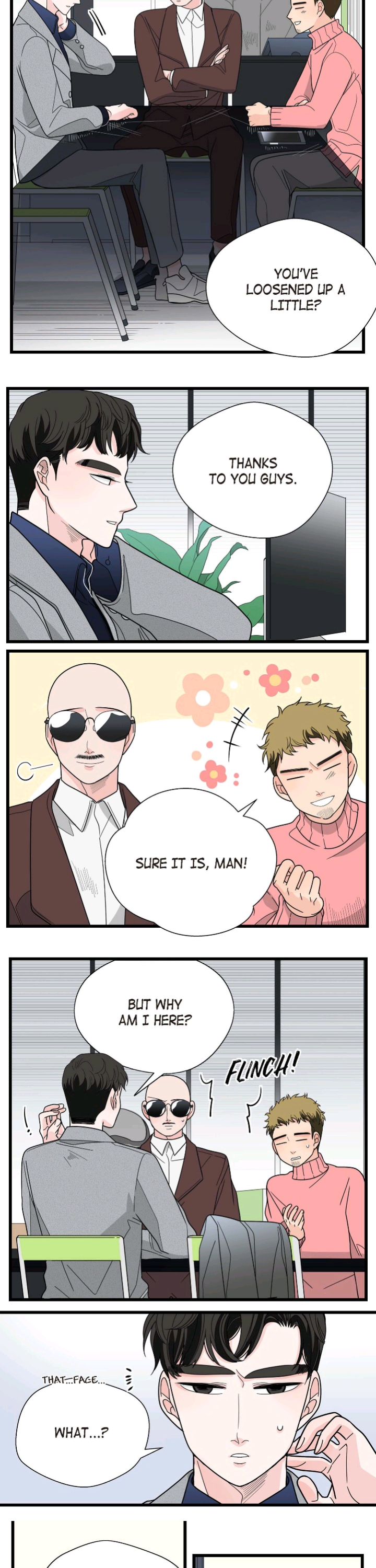 June’s Love Chapter 43 image 6