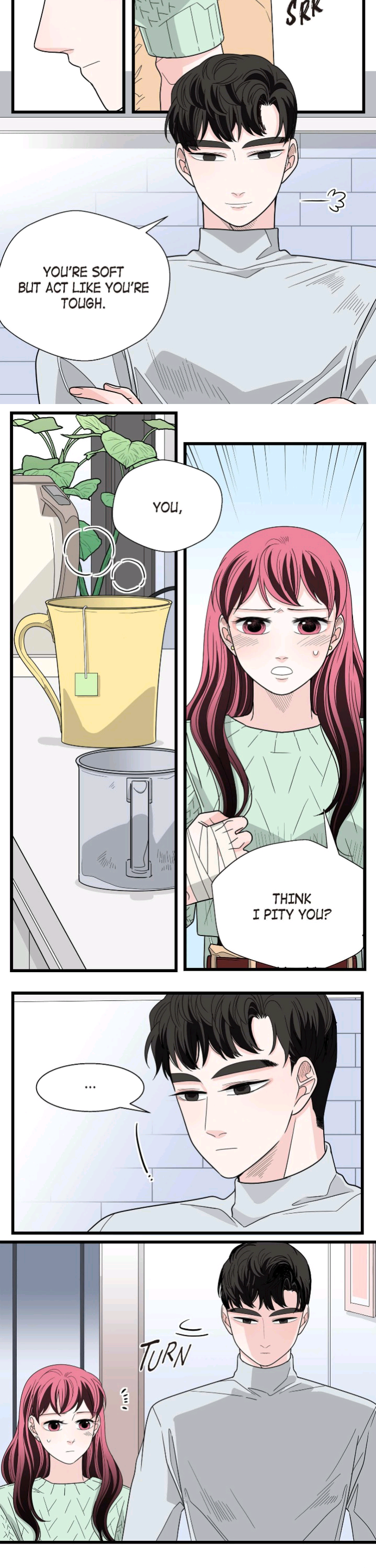 June’s Love Chapter 44 image 10