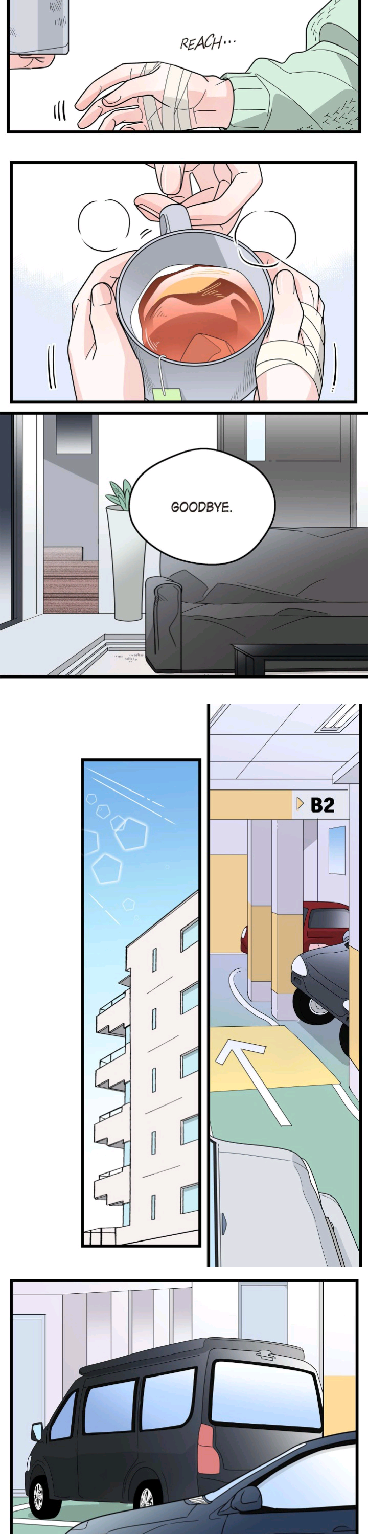 June’s Love Chapter 44 image 12