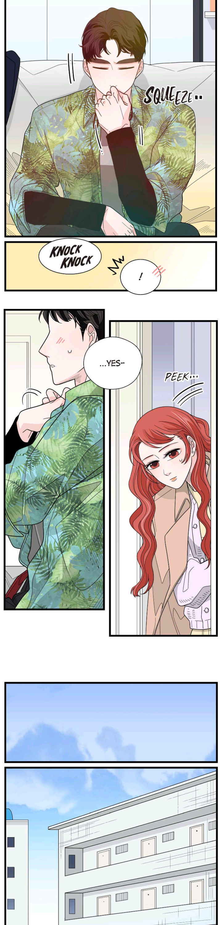 June’s Love Chapter 44 image 18