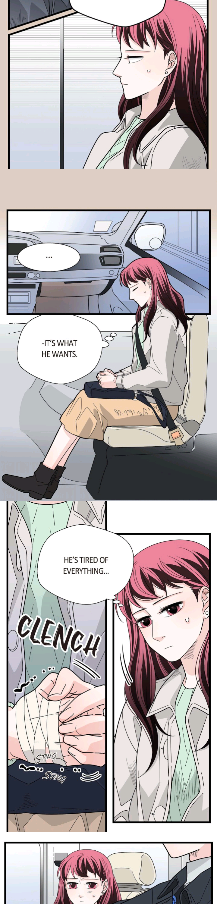 June’s Love Chapter 44 image 2